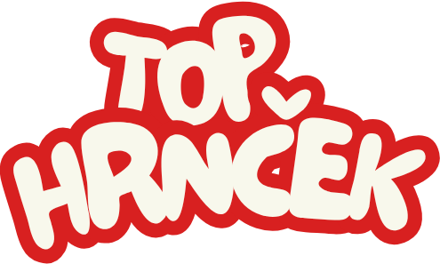 TOP Hrnček